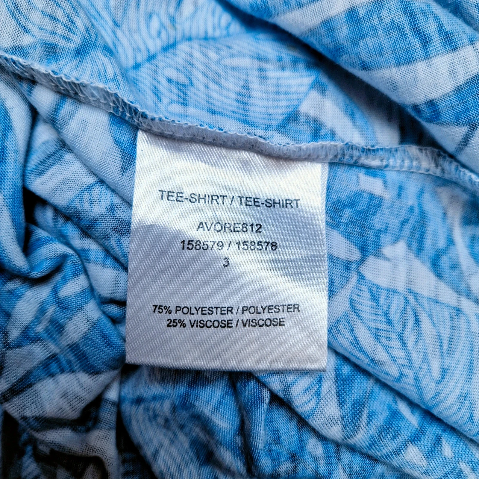 Camiseta – photo 5